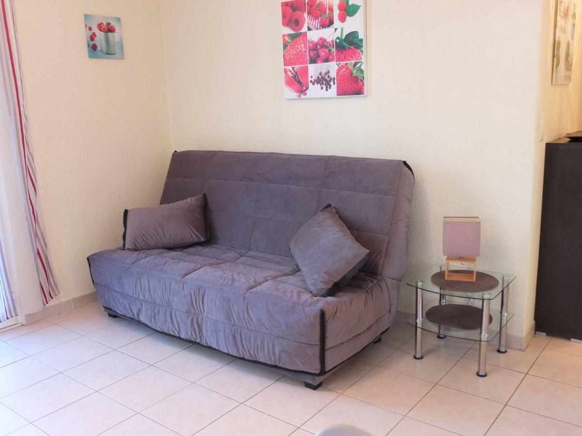 Appartement Le Cernuschi Rdc Menton Exterior photo